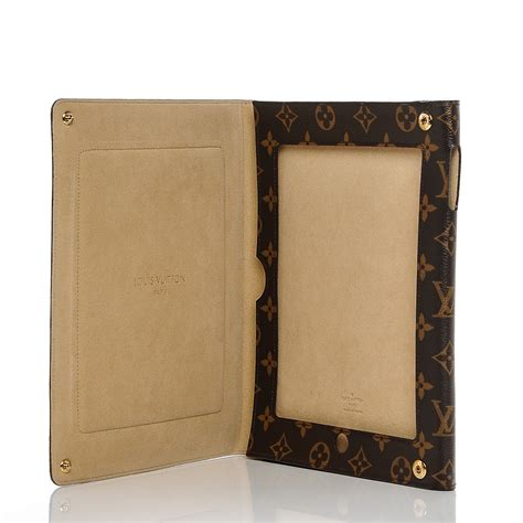 ipad louis vuitton case replica|louis vuitton ipad cover.